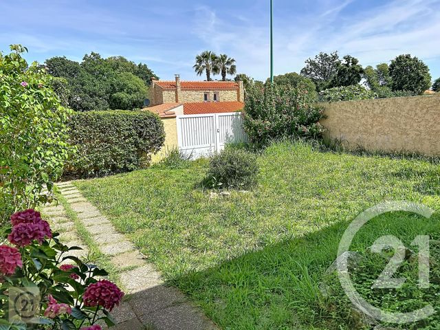 maison à vendre - 4 pièces - 99.7 m2 - LE BOULOU - 66 - LANGUEDOC-ROUSSILLON - Century 21 Agence Des Cerisiers