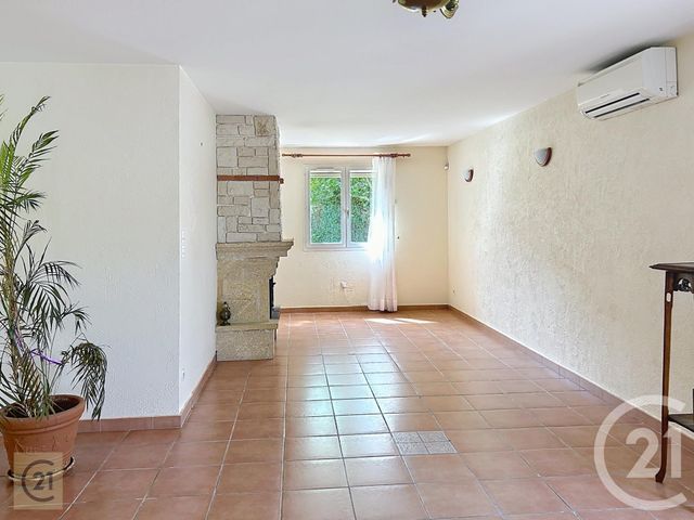 maison à vendre - 4 pièces - 99.7 m2 - LE BOULOU - 66 - LANGUEDOC-ROUSSILLON - Century 21 Agence Des Cerisiers
