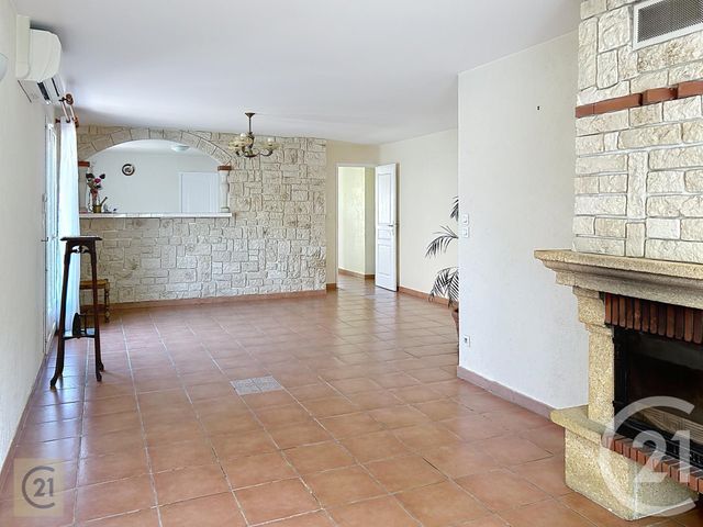maison à vendre - 4 pièces - 99.7 m2 - LE BOULOU - 66 - LANGUEDOC-ROUSSILLON - Century 21 Agence Des Cerisiers