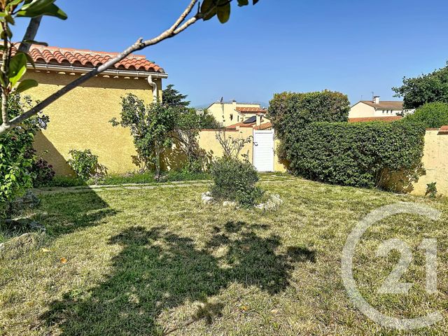maison à vendre - 4 pièces - 106.3 m2 - LE BOULOU - 66 - LANGUEDOC-ROUSSILLON - Century 21 Agence Des Cerisiers