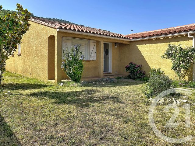 Maison à vendre LE BOULOU
