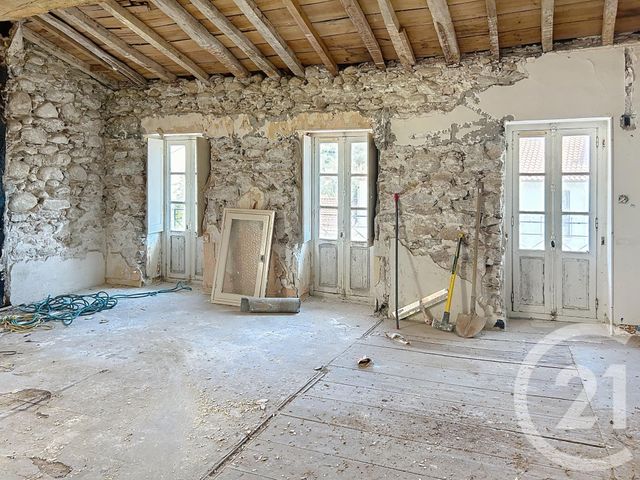 appartement - AMELIE LES BAINS PALALDA - 66