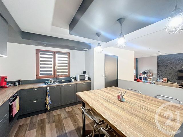 maison à vendre - 6 pièces - 179.68 m2 - MAUREILLAS LAS ILLAS - 66 - LANGUEDOC-ROUSSILLON - Century 21 Agence Des Cerisiers