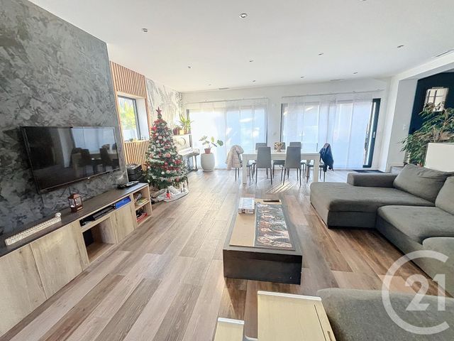 maison à vendre - 6 pièces - 179.68 m2 - MAUREILLAS LAS ILLAS - 66 - LANGUEDOC-ROUSSILLON - Century 21 Agence Des Cerisiers