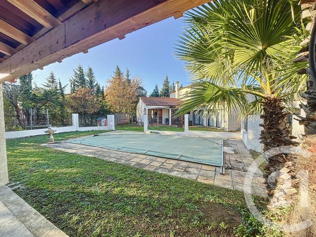maison à vendre - 6 pièces - 179.68 m2 - MAUREILLAS LAS ILLAS - 66 - LANGUEDOC-ROUSSILLON - Century 21 Agence Des Cerisiers