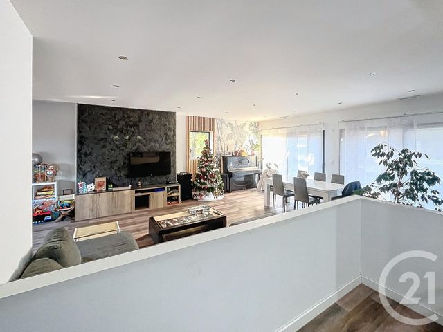 maison à vendre - 6 pièces - 179.68 m2 - MAUREILLAS LAS ILLAS - 66 - LANGUEDOC-ROUSSILLON - Century 21 Agence Des Cerisiers