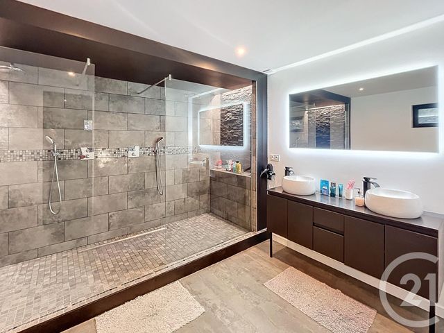 maison à vendre - 6 pièces - 179.68 m2 - MAUREILLAS LAS ILLAS - 66 - LANGUEDOC-ROUSSILLON - Century 21 Agence Des Cerisiers