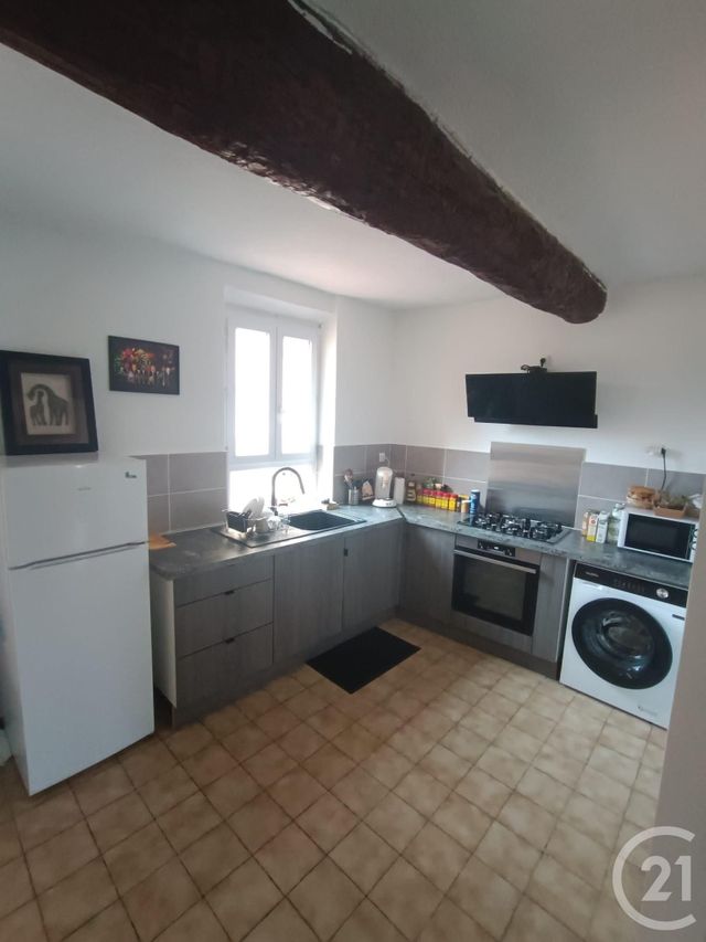 Appartement F3 bis à vendre - 4 pièces - 77.39 m2 - LE BOULOU - 66 - LANGUEDOC-ROUSSILLON - Century 21 Agence Des Cerisiers