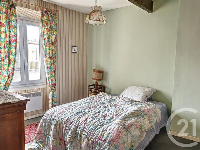 Appartement F3 bis à vendre - 4 pièces - 77.39 m2 - LE BOULOU - 66 - LANGUEDOC-ROUSSILLON - Century 21 Agence Des Cerisiers