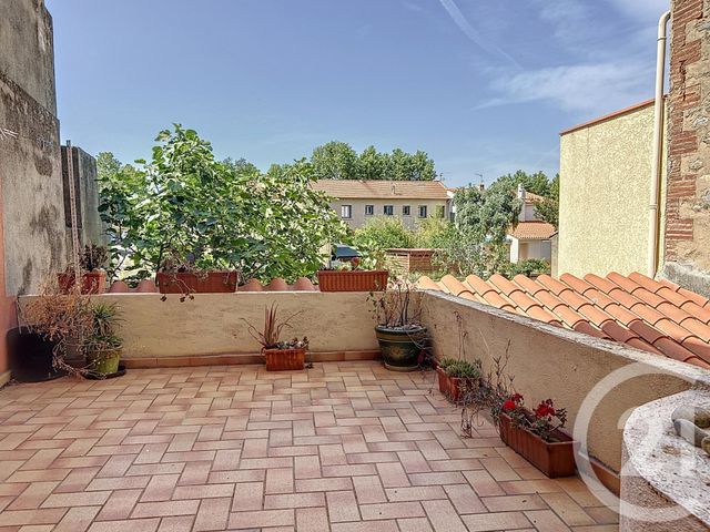 Appartement F3 bis à vendre - 4 pièces - 77.39 m2 - LE BOULOU - 66 - LANGUEDOC-ROUSSILLON - Century 21 Agence Des Cerisiers