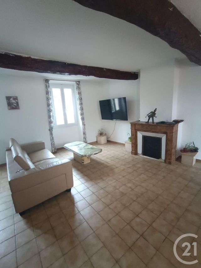 Appartement F3 bis à vendre - 4 pièces - 77.39 m2 - LE BOULOU - 66 - LANGUEDOC-ROUSSILLON - Century 21 Agence Des Cerisiers