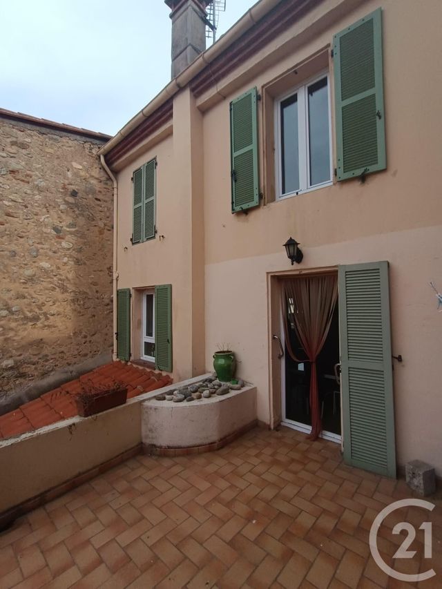 Appartement F3 Bis à vendre LE BOULOU