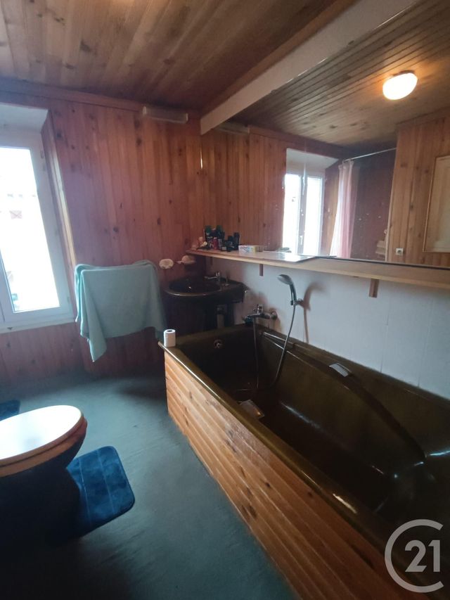 Appartement F3 bis à vendre - 4 pièces - 77.39 m2 - LE BOULOU - 66 - LANGUEDOC-ROUSSILLON - Century 21 Agence Des Cerisiers