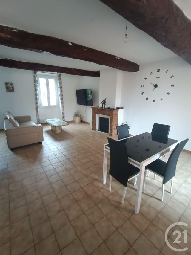 appartement - LE BOULOU - 66