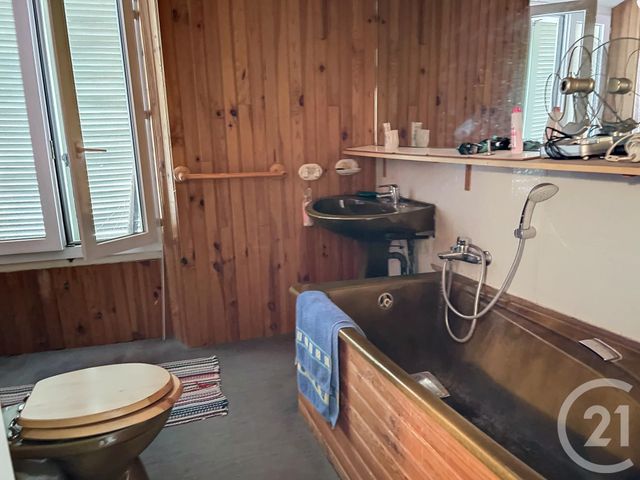 Appartement F3 bis à vendre - 4 pièces - 77.39 m2 - LE BOULOU - 66 - LANGUEDOC-ROUSSILLON - Century 21 Agence Des Cerisiers