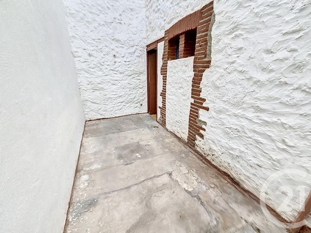 maison à vendre - 4 pièces - 108.29 m2 - CERET - 66 - LANGUEDOC-ROUSSILLON - Century 21 Agence Des Cerisiers