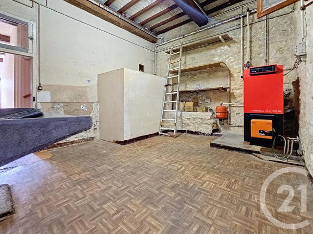 maison à vendre - 4 pièces - 108.29 m2 - CERET - 66 - LANGUEDOC-ROUSSILLON - Century 21 Agence Des Cerisiers