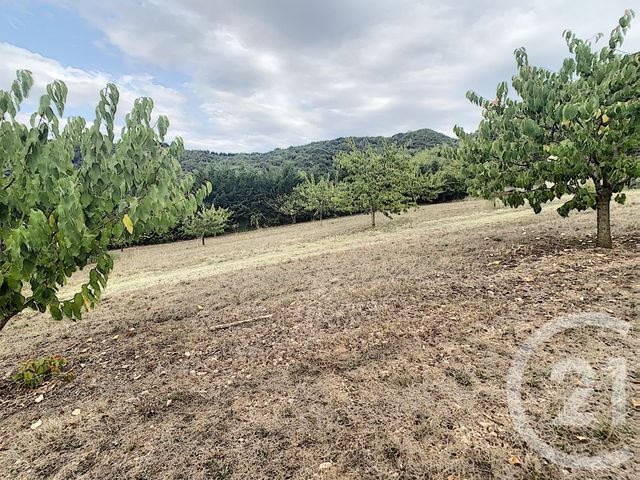 terrain à vendre - 2900.0 m2 - REYNES - 66 - LANGUEDOC-ROUSSILLON - Century 21 Agence Des Cerisiers