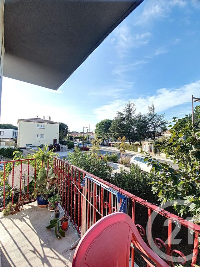 appartement - LE BOULOU - 66