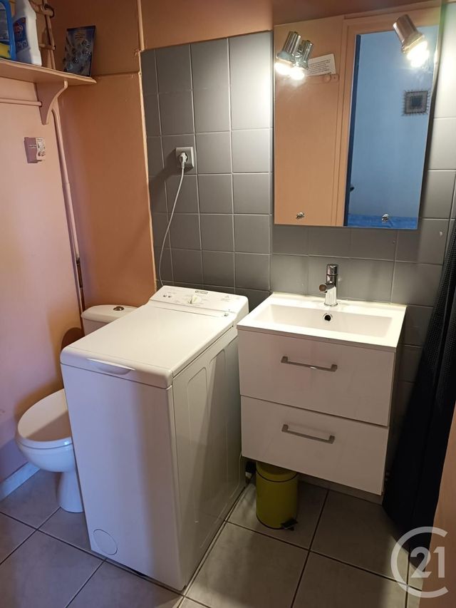 Appartement Studio à vendre - 1 pièce - 19.34 m2 - AMELIE LES BAINS PALALDA - 66 - LANGUEDOC-ROUSSILLON - Century 21 Agence Des Cerisiers