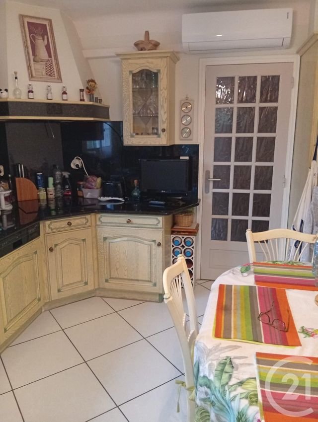 maison à vendre - 6 pièces - 146.0 m2 - ARLES SUR TECH - 66 - LANGUEDOC-ROUSSILLON - Century 21 Agence Des Cerisiers