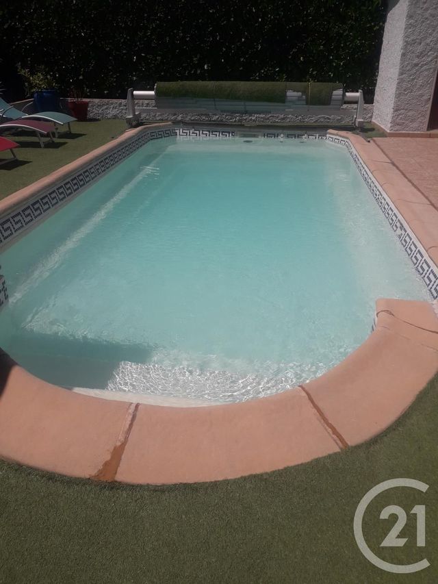 maison à vendre - 6 pièces - 146.0 m2 - ARLES SUR TECH - 66 - LANGUEDOC-ROUSSILLON - Century 21 Agence Des Cerisiers