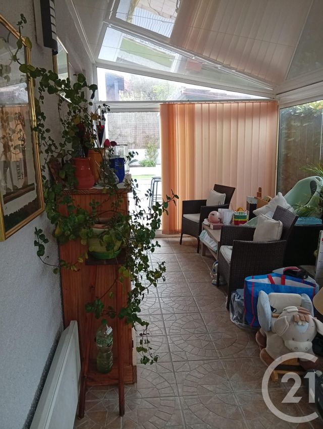 maison à vendre - 6 pièces - 146.0 m2 - ARLES SUR TECH - 66 - LANGUEDOC-ROUSSILLON - Century 21 Agence Des Cerisiers