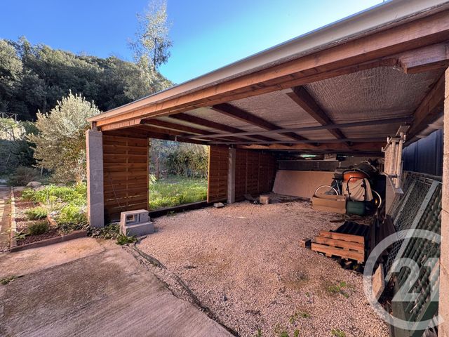 maison à vendre - 5 pièces - 90.0 m2 - AMELIE LES BAINS PALALDA - 66 - LANGUEDOC-ROUSSILLON - Century 21 Agence Des Cerisiers