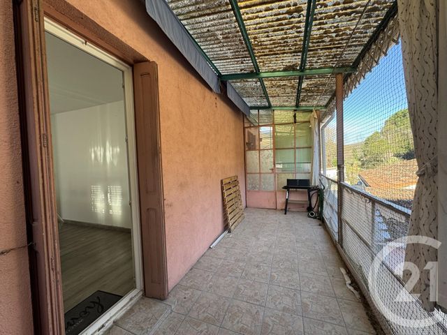 maison à vendre - 5 pièces - 90.0 m2 - AMELIE LES BAINS PALALDA - 66 - LANGUEDOC-ROUSSILLON - Century 21 Agence Des Cerisiers