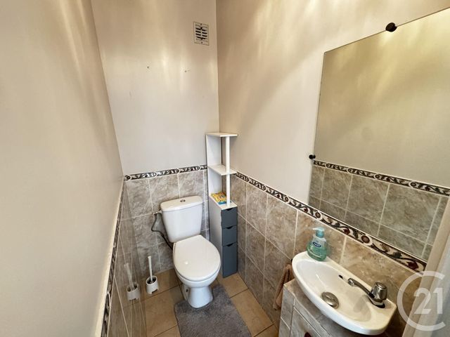 maison à vendre - 5 pièces - 90.0 m2 - AMELIE LES BAINS PALALDA - 66 - LANGUEDOC-ROUSSILLON - Century 21 Agence Des Cerisiers