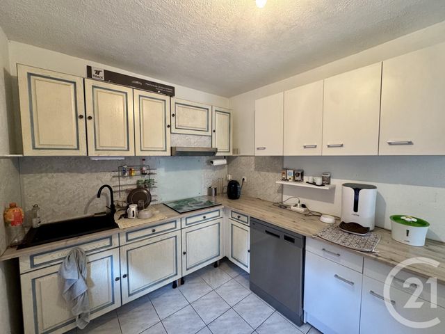 maison à vendre - 5 pièces - 90.0 m2 - AMELIE LES BAINS PALALDA - 66 - LANGUEDOC-ROUSSILLON - Century 21 Agence Des Cerisiers