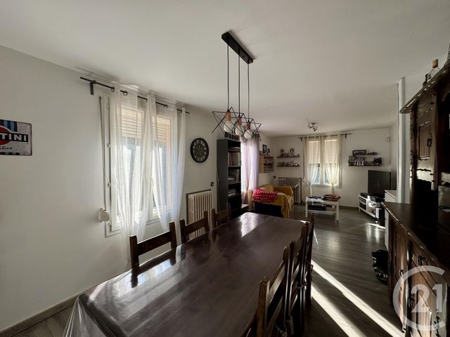 maison à vendre - 5 pièces - 90.0 m2 - AMELIE LES BAINS PALALDA - 66 - LANGUEDOC-ROUSSILLON - Century 21 Agence Des Cerisiers