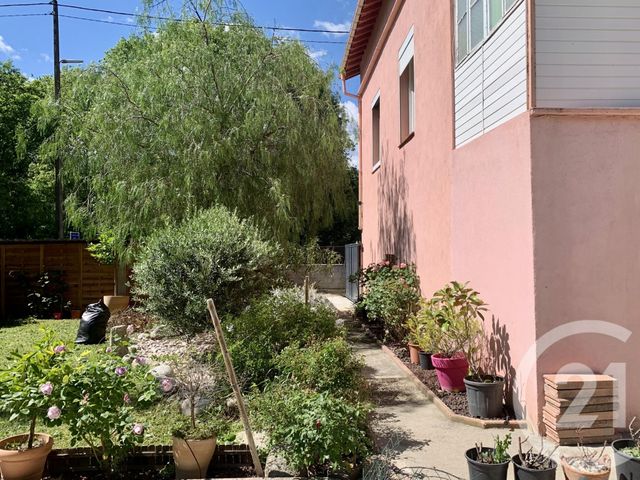 maison à vendre - 5 pièces - 90.0 m2 - AMELIE LES BAINS PALALDA - 66 - LANGUEDOC-ROUSSILLON - Century 21 Agence Des Cerisiers