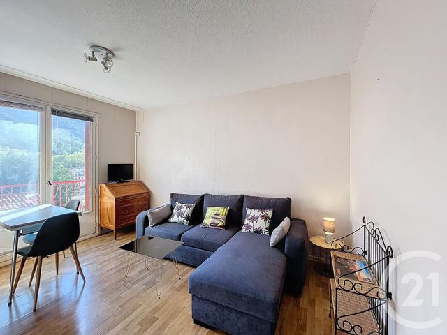 Appartement Studio à louer AMELIE LES BAINS PALALDA