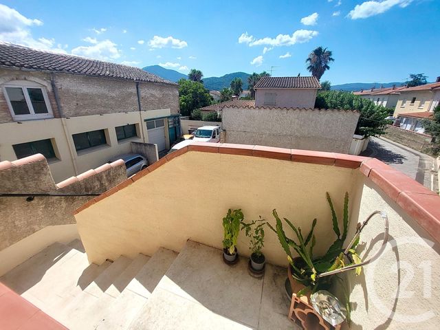 Afficher la photo en grand immeuble à vendre - 112.0 m2 - LE BOULOU - 66 - LANGUEDOC-ROUSSILLON - Century 21 Agence Des Cerisiers