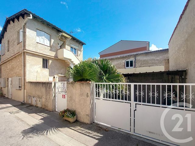 Immeuble à vendre LE BOULOU