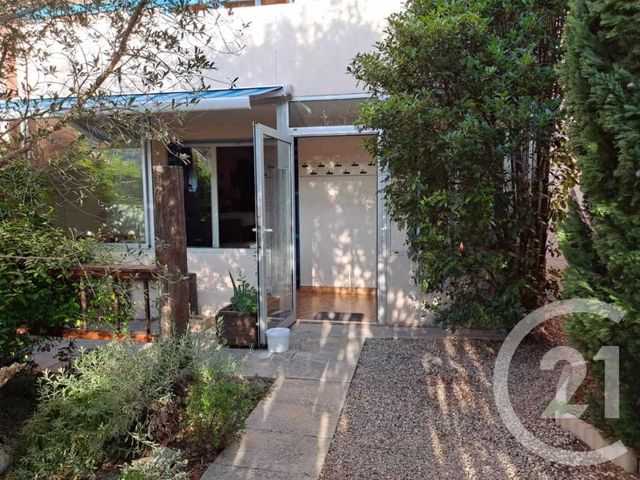Appartement T2 à vendre - 2 pièces - 53.2 m2 - AMELIE LES BAINS PALALDA - 66 - LANGUEDOC-ROUSSILLON - Century 21 Agence Des Cerisiers