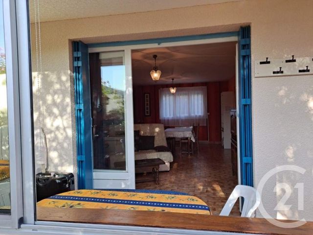 Appartement T2 à vendre - 2 pièces - 53.2 m2 - AMELIE LES BAINS PALALDA - 66 - LANGUEDOC-ROUSSILLON - Century 21 Agence Des Cerisiers