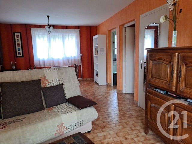 Appartement T2 à vendre - 2 pièces - 53.2 m2 - AMELIE LES BAINS PALALDA - 66 - LANGUEDOC-ROUSSILLON - Century 21 Agence Des Cerisiers