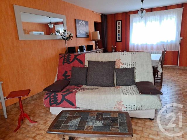 Appartement T2 à vendre - 2 pièces - 53.2 m2 - AMELIE LES BAINS PALALDA - 66 - LANGUEDOC-ROUSSILLON - Century 21 Agence Des Cerisiers