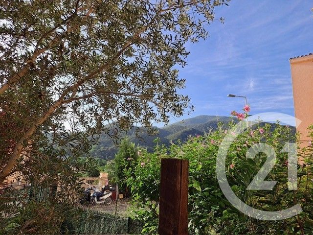 Appartement T2 à vendre - 2 pièces - 53.2 m2 - AMELIE LES BAINS PALALDA - 66 - LANGUEDOC-ROUSSILLON - Century 21 Agence Des Cerisiers
