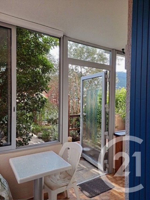 Appartement T2 à vendre - 2 pièces - 53.2 m2 - AMELIE LES BAINS PALALDA - 66 - LANGUEDOC-ROUSSILLON - Century 21 Agence Des Cerisiers