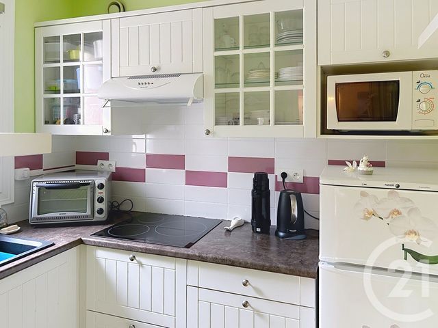 Appartement T2 à vendre - 2 pièces - 53.2 m2 - AMELIE LES BAINS PALALDA - 66 - LANGUEDOC-ROUSSILLON - Century 21 Agence Des Cerisiers