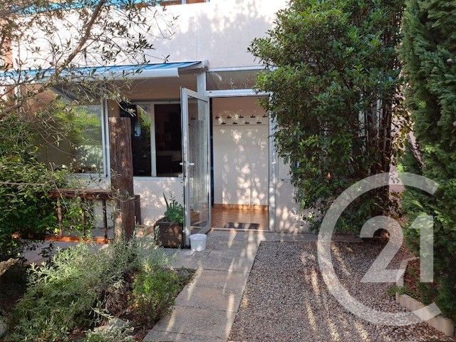 Appartement T2 à vendre - 2 pièces - 53.2 m2 - AMELIE LES BAINS PALALDA - 66 - LANGUEDOC-ROUSSILLON - Century 21 Agence Des Cerisiers