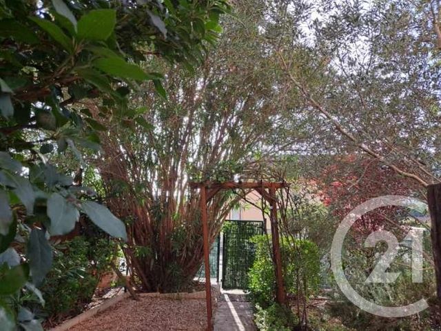 Appartement T2 à vendre - 2 pièces - 53.2 m2 - AMELIE LES BAINS PALALDA - 66 - LANGUEDOC-ROUSSILLON - Century 21 Agence Des Cerisiers