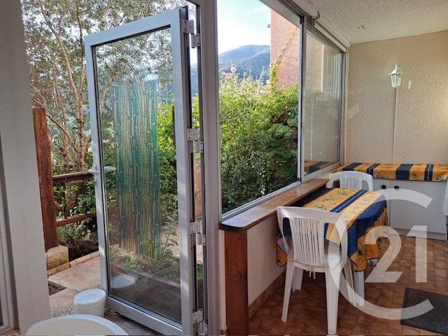 Appartement T2 à vendre - 2 pièces - 53.2 m2 - AMELIE LES BAINS PALALDA - 66 - LANGUEDOC-ROUSSILLON - Century 21 Agence Des Cerisiers