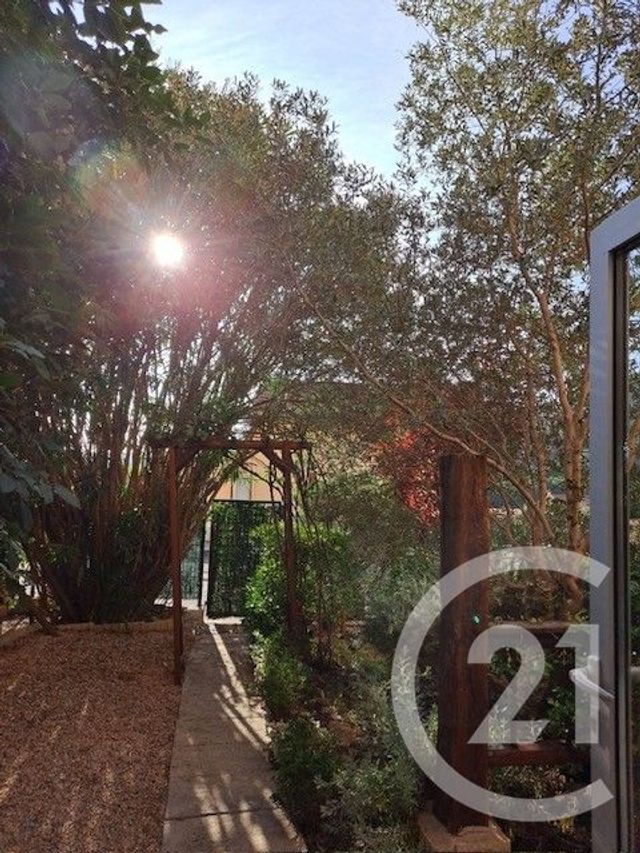 Appartement T2 à vendre - 2 pièces - 53.2 m2 - AMELIE LES BAINS PALALDA - 66 - LANGUEDOC-ROUSSILLON - Century 21 Agence Des Cerisiers