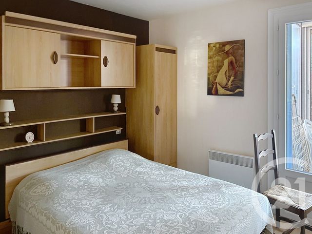 Appartement T2 à vendre - 2 pièces - 53.2 m2 - AMELIE LES BAINS PALALDA - 66 - LANGUEDOC-ROUSSILLON - Century 21 Agence Des Cerisiers