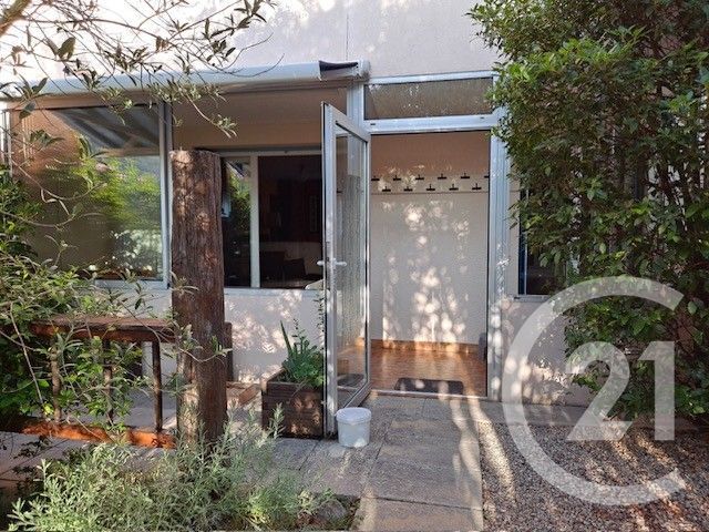 Appartement T2 à vendre - 2 pièces - 53.2 m2 - AMELIE LES BAINS PALALDA - 66 - LANGUEDOC-ROUSSILLON - Century 21 Agence Des Cerisiers