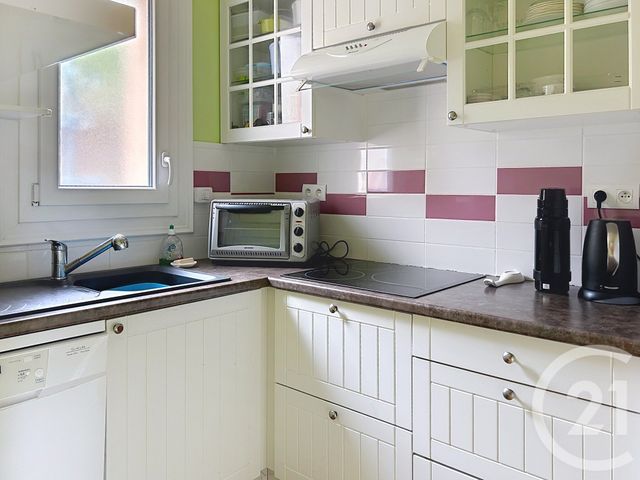 Appartement T2 à vendre - 2 pièces - 53.2 m2 - AMELIE LES BAINS PALALDA - 66 - LANGUEDOC-ROUSSILLON - Century 21 Agence Des Cerisiers